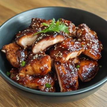 一鍋香濃的秘密:肥腸雞的家常做法與烹飪技巧全揭秘
