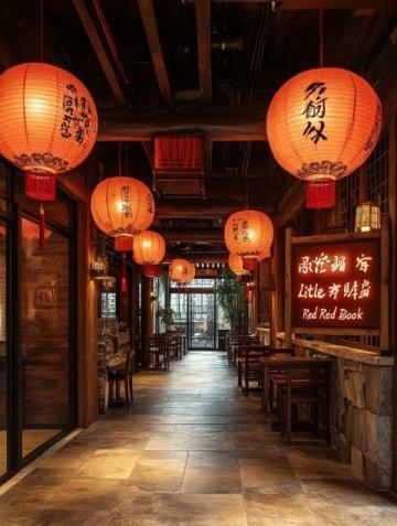 南寧新八桂不愉快的用餐體驗