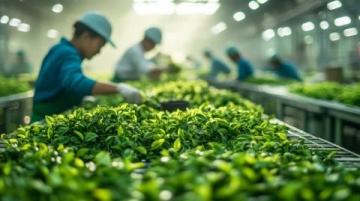 紅茶起源及制作工藝全解析