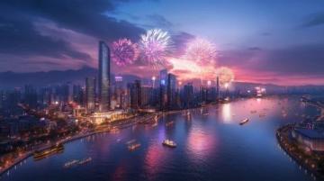 探尋長沙年味——品嘗地道小吃之旅