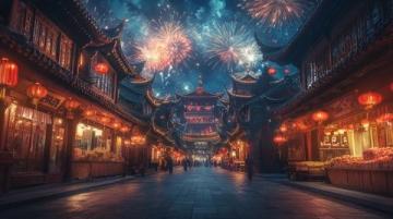 探尋長沙年味——品嘗地道小吃之旅