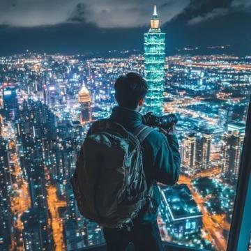 韓國博主144小時免簽游重慶全是負面評價，三連發視頻后，網友炸了！