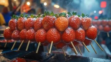 信陽有哪些獨特的美食(信陽有哪些好吃的?信陽美食豐富多樣)