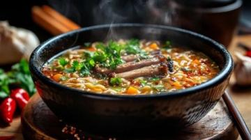沈陽(yáng)餐飲文化:東北風(fēng)味與各地美食的完美交融