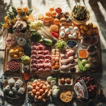 安順周邊美食推薦:特色小吃和經典主食不容錯過