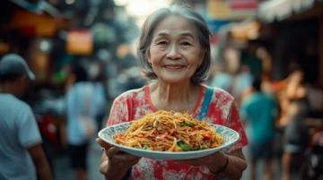 曼谷計(jì)劃整頓考山路美食街提升旅游體驗(yàn)