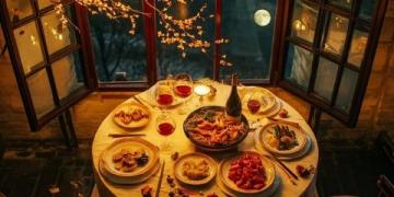 河南美食之旅:中原文化的風(fēng)味與魅力
