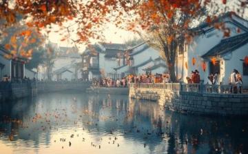 彩云之南旅居記:瀘西古樸暖城的魅力