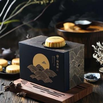 開封傳統糕點精選:探秘本地人心儀的老字號美味