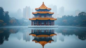 徐州：鑲嵌在華夏大地上的一顆歷史明珠