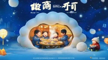 元宵節戰報揭曉!甜黨完勝咸黨,這場味蕾大戰背后的秘密原來是……