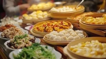 南昌美食盤點:十大必嘗佳肴與小吃