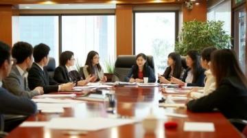 湖北文理學院學子回訪高中母校分享大學生活經驗助力學弟學妹圓夢