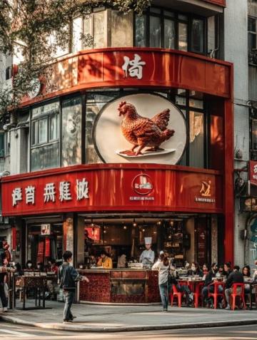 武漢:探尋舌尖上的美味之旅,盡享地方特色小吃與佳肴的饕餮盛宴
