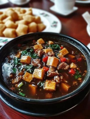 吳江菜不僅僅是蘇幫菜,這里有幾道讓你驚嘆的美食!