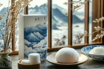 烏米飯撒白糖:江南無錫的甜蜜記憶與文化傳承