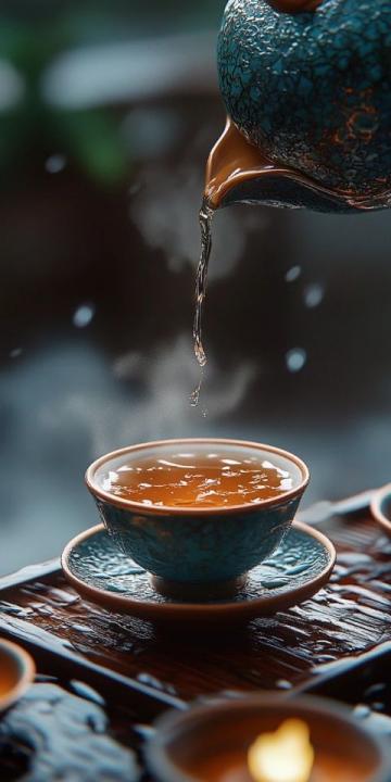 大家好！每天分享鳳凰單叢茶小知識，鳳凰茶究竟始于何時，并沒有一個基本的定論