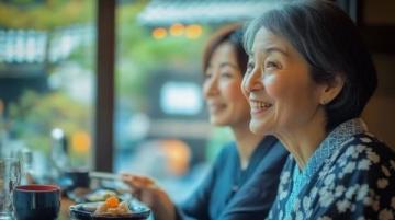 品味日本之味:Kokumi味蕾之旅