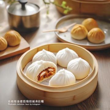 不容錯過的金華美食：火腿、肉餅與特色面點，吃貨必看！