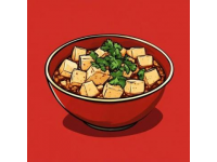 汾陽(yáng)奇觀：蝦醬豆腐里無(wú)蝦仁