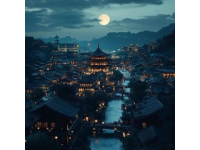 彩云之南旅居記：瀘西古樸暖城的魅力