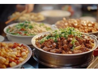 想吃傳統(tǒng)京味菜？來這家就對(duì)了！