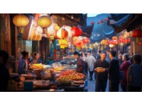 揚州：淮揚菜的故鄉(xiāng)，一座讓人打開心扉的城市