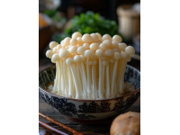 五臺山珍稀蘑菇醬：佛國圣地的獨(dú)特風(fēng)味寶藏