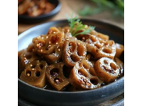 洪湖美食攻略：荊楚優(yōu)品目錄出爐，藕帶、藕湯登頂！