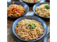 
武漢特色美食盤點：熱干面、豆皮、武昌魚等必嘗小吃