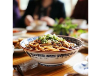 贛州作為客家文化的重要發(fā)源地，擁有豐富多樣的傳統(tǒng)美食