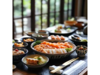 安順周邊美食推薦：特色小吃和經典主食不容錯過