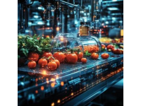 品鑒食界巔峰之美：探尋美食密碼之秘境