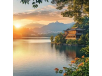 國慶假期最佳旅游推薦：杭州西湖、武漢黃鶴樓等地美景不容錯過