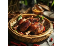 山東特色美食：豐富多樣，風味獨特
