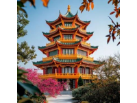 延吉絕了！人均500+玩轉小韓國，美食美景全攻略！