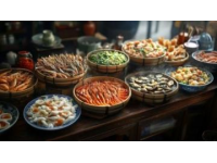 晉江：泉州下轄縣級市，美食文化豐富聞名