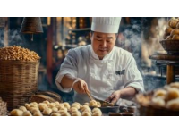 老舍筆下的人間煙火：老北京風味老豆腐