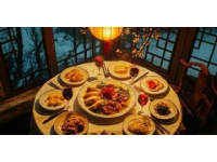 石家莊一飯店菜品超時(shí)自動(dòng)贈(zèng)送，是否是商家的一招撩客？