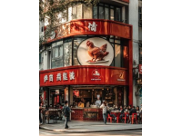 六安特色炒貨店探秘：探尋百年傳統與創新風味