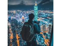 韓國博主144小時免簽游重慶全是負面評價，三連發視頻后，網友炸了！