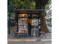 2018年貴人街崛起：堅果零食店創業故事與商圈變遷