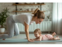 普拉提打卡第三天：與女兒同行、思考深度學(xué)習(xí)應(yīng)用
