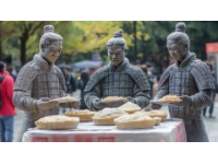 南京夫子廟：是否小吃正宗地，悟空問(wèn)答共識(shí)滿滿