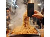 黑牛面館的秘訣：品質、效率和人性化服務