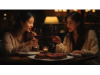 七夕浪漫攻略：與愛人在爐邊享受美食與美酒
