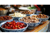 天津美食探秘：特色小吃與傳統名菜推薦