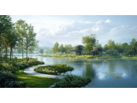 美的鷺湖森林度假區(qū)：自然美景與奢華體驗(yàn)的完美結(jié)合