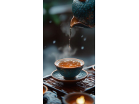 大家好！每天分享鳳凰單叢茶小知識，鳳凰茶究竟始于何時，并沒有一個基本的定論