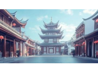 山西晉城皇城相府兩日游路線推薦